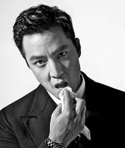 profile
